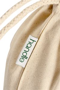 SACCA in COTONE ORGANICO 140 g/m²